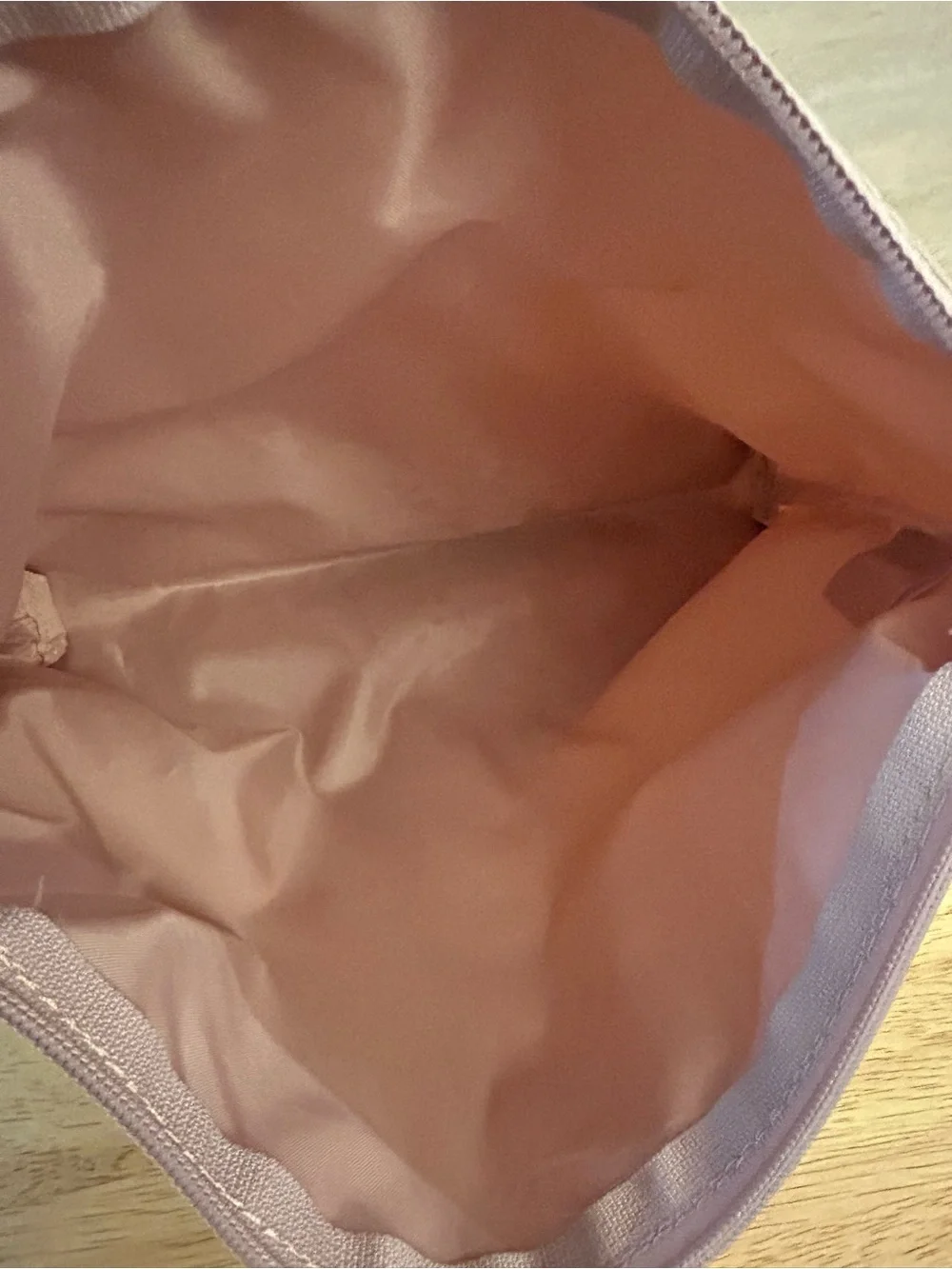 CALPAK Packing _Cubes Pink Sand